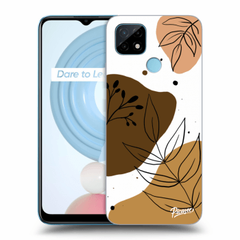 Hülle für Realme C21 - Boho style