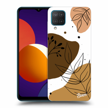 Hülle für Samsung Galaxy M12 M127F - Boho style