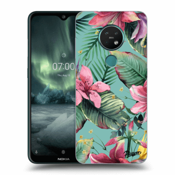 Hülle für Nokia 7.2 - Hawaii