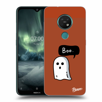 Hülle für Nokia 7.2 - Boo