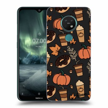 Hülle für Nokia 7.2 - Fallovers