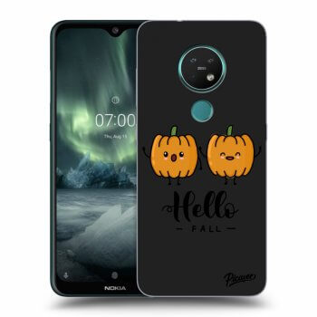 Hülle für Nokia 7.2 - Hallo Fall