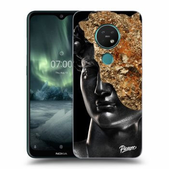 Hülle für Nokia 7.2 - Holigger