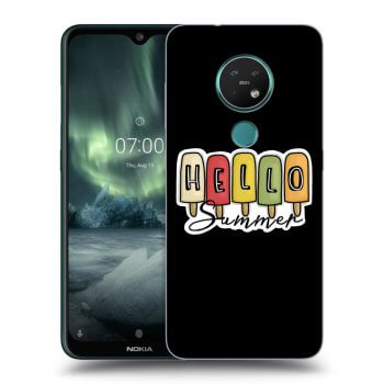 Hülle für Nokia 7.2 - Ice Cream
