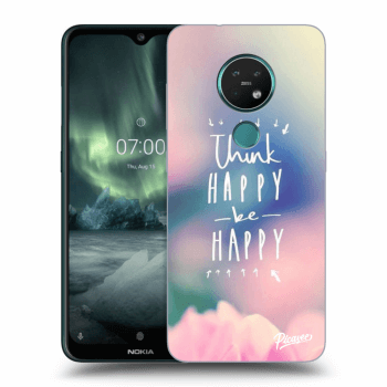 Hülle für Nokia 7.2 - Denke positiv!