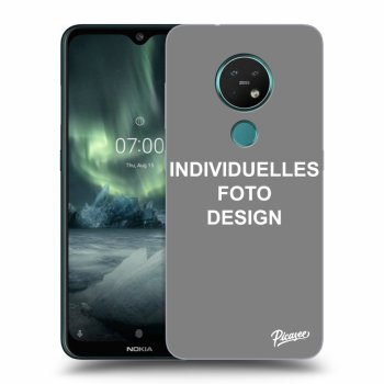 Hülle für Nokia 7.2 - Individuelles Fotodesign