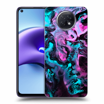 Hülle für Xiaomi Redmi Note 9T - Lean