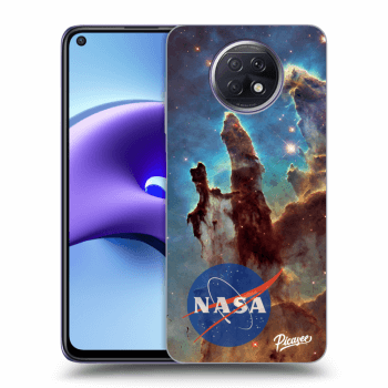 Picasee ULTIMATE CASE für Xiaomi Redmi Note 9T - Eagle Nebula