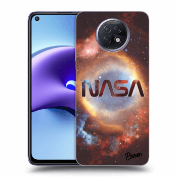 Hülle für Xiaomi Redmi Note 9T - Nebula