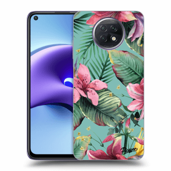 Picasee ULTIMATE CASE für Xiaomi Redmi Note 9T - Hawaii