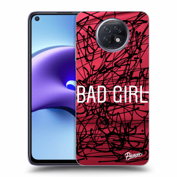 Picasee ULTIMATE CASE für Xiaomi Redmi Note 9T - Bad girl