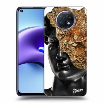 Hülle für Xiaomi Redmi Note 9T - Holigger