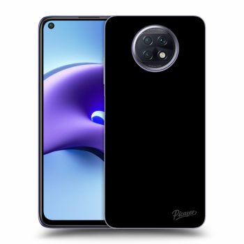 Hülle für Xiaomi Redmi Note 9T - Clear