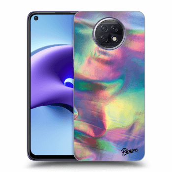 Hülle für Xiaomi Redmi Note 9T - Holo