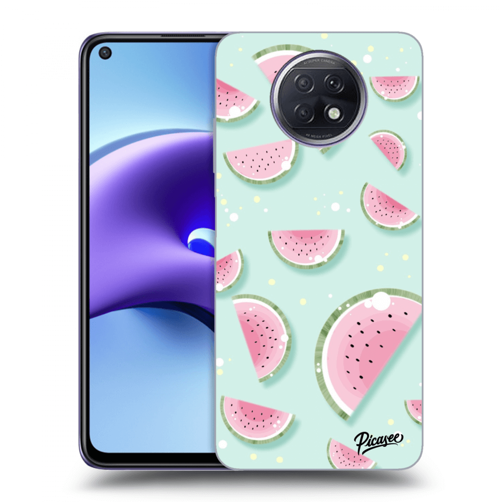 Picasee ULTIMATE CASE für Xiaomi Redmi Note 9T - Watermelon 2