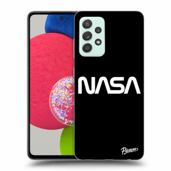 Hülle für Samsung Galaxy A52s 5G A528B - NASA Basic