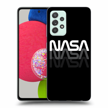 Hülle für Samsung Galaxy A52s 5G A528B - NASA Triple