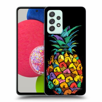 Hülle für Samsung Galaxy A52s 5G A528B - Pineapple