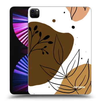 Hülle für Apple iPad Pro 11" 2021 (3.gen) - Boho style