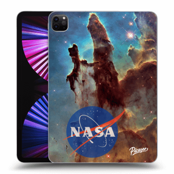 Hülle für Apple iPad Pro 11" 2021 (3.gen) - Eagle Nebula
