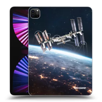 Hülle für Apple iPad Pro 11" 2021 (3.gen) - Station