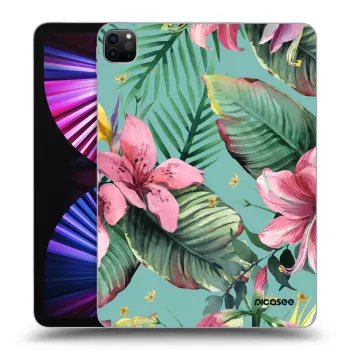Hülle für Apple iPad Pro 11" 2021 (3.gen) - Hawaii