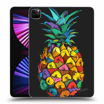Hülle für Apple iPad Pro 11" 2021 (3.gen) - Pineapple