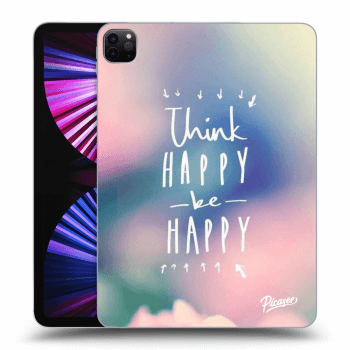 Hülle für Apple iPad Pro 11" 2021 (3.gen) - Denke positiv!