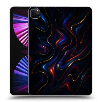 Hülle für Apple iPad Pro 11" 2021 (3.gen) - Noir