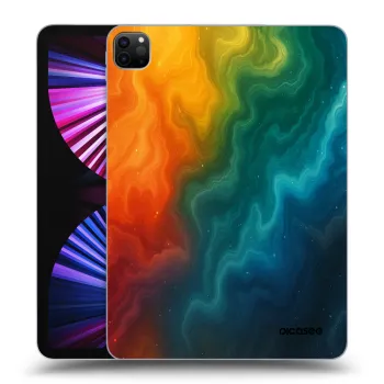 Hülle für Apple iPad Pro 11" 2021 (3.gen) - Solar