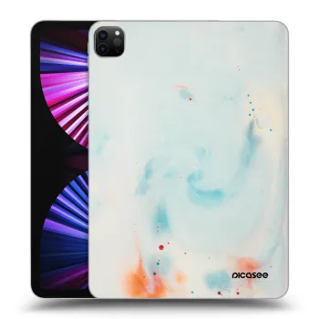 Hülle für Apple iPad Pro 11" 2021 (3.gen) - Splash