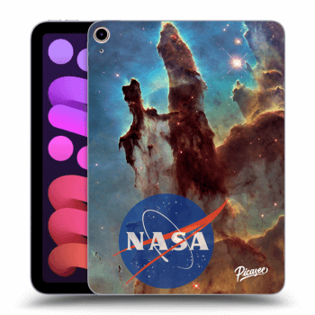Hülle für Apple iPad mini 2021 (6. gen) - Eagle Nebula
