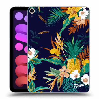 Hülle für Apple iPad mini 2021 (6. gen) - Pineapple Color
