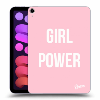Hülle für Apple iPad mini 2021 (6. gen) - Girl power