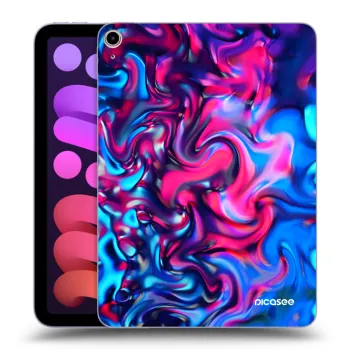 Hülle für Apple iPad mini 2021 (6. gen) - Redlight