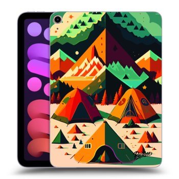 Hülle für Apple iPad mini 2021 (6. gen) - Alaska