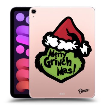 Hülle für Apple iPad mini 2021 (6. gen) - Grinch 2