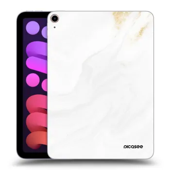 Hülle für Apple iPad mini 2021 (6. gen) - White