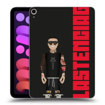 Hülle für Apple iPad mini 2021 (6. gen) - Tomáš Rajchl