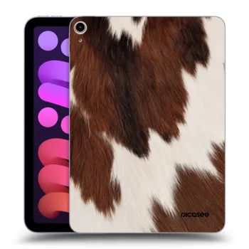 Hülle für Apple iPad mini 2021 (6. gen) - Rustica