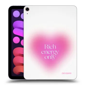 Hülle für Apple iPad mini 2021 (6. gen) - Rich Energy