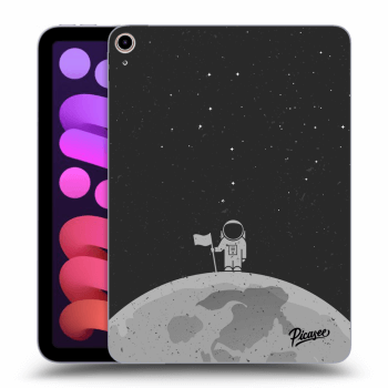 Hülle für Apple iPad mini 2021 (6. gen) - Astronaut