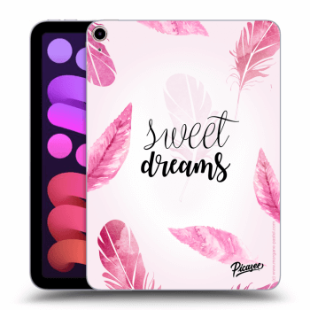 Hülle für Apple iPad mini 2021 (6. gen) - Sweet dreams