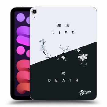 Hülle für Apple iPad mini 2021 (6. gen) - Life - Death