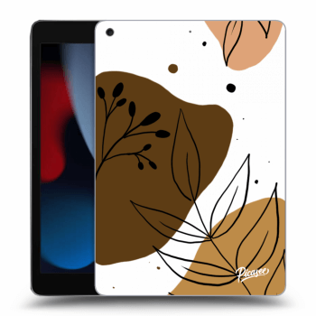Hülle für Apple iPad 10.2" 2021 (9. gen) - Boho style