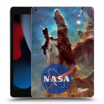 Hülle für Apple iPad 10.2" 2021 (9. gen) - Eagle Nebula