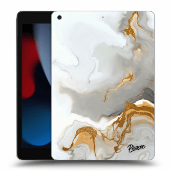 Hülle für Apple iPad 10.2" 2021 (9. gen) - Her