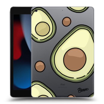 Hülle für Apple iPad 10.2" 2021 (9. gen) - Avocado
