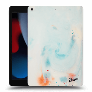 Hülle für Apple iPad 10.2" 2021 (9. gen) - Splash