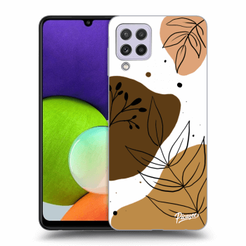 Hülle für Samsung Galaxy A22 A225F - Boho style